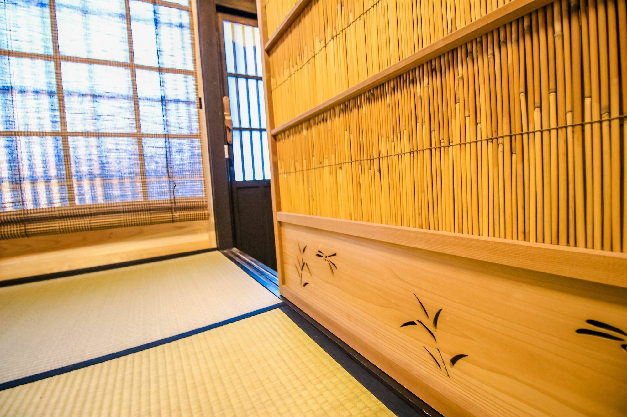 Enmachiya Villa Kyoto Dış mekan fotoğraf