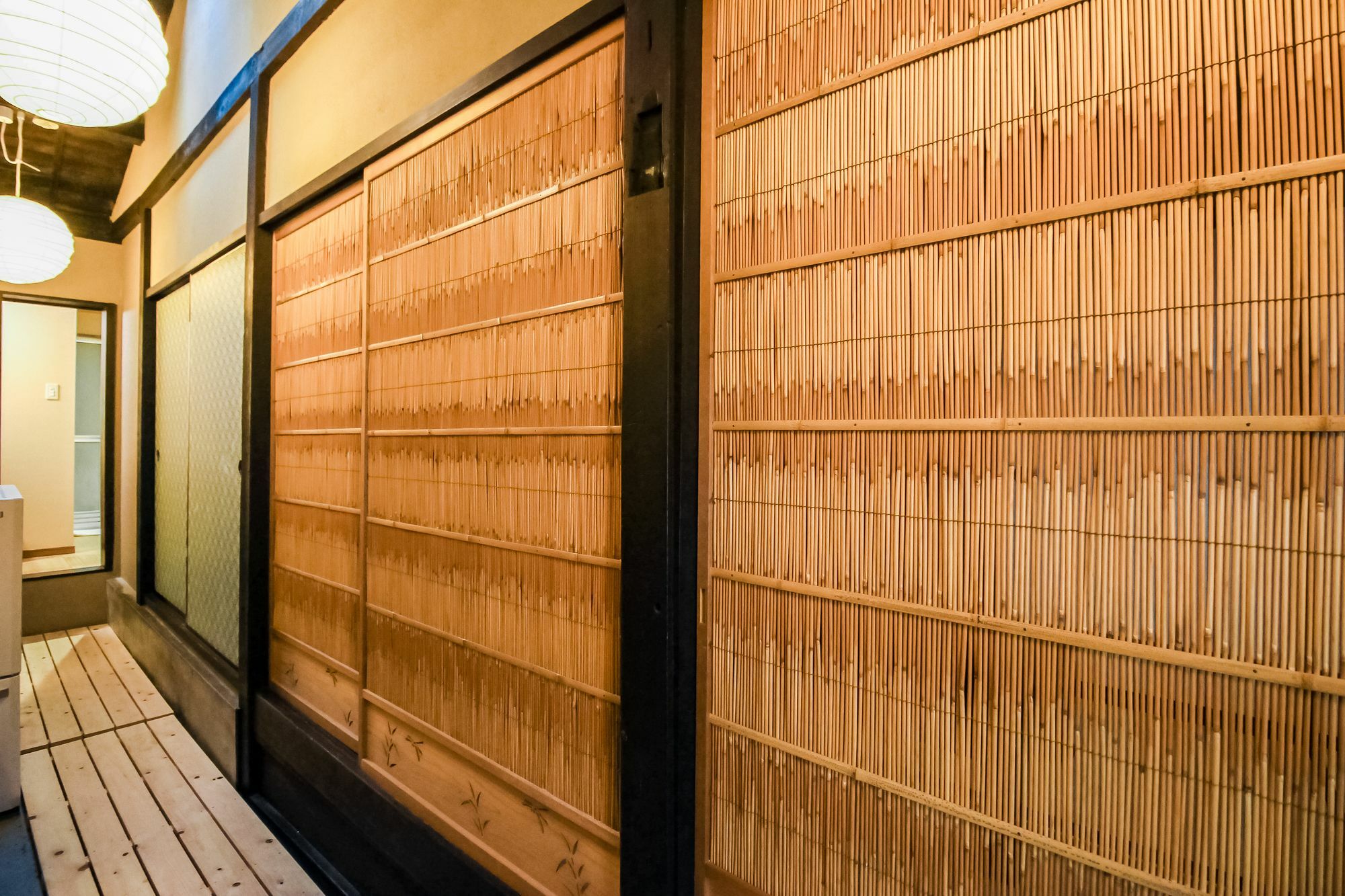 Enmachiya Villa Kyoto Dış mekan fotoğraf