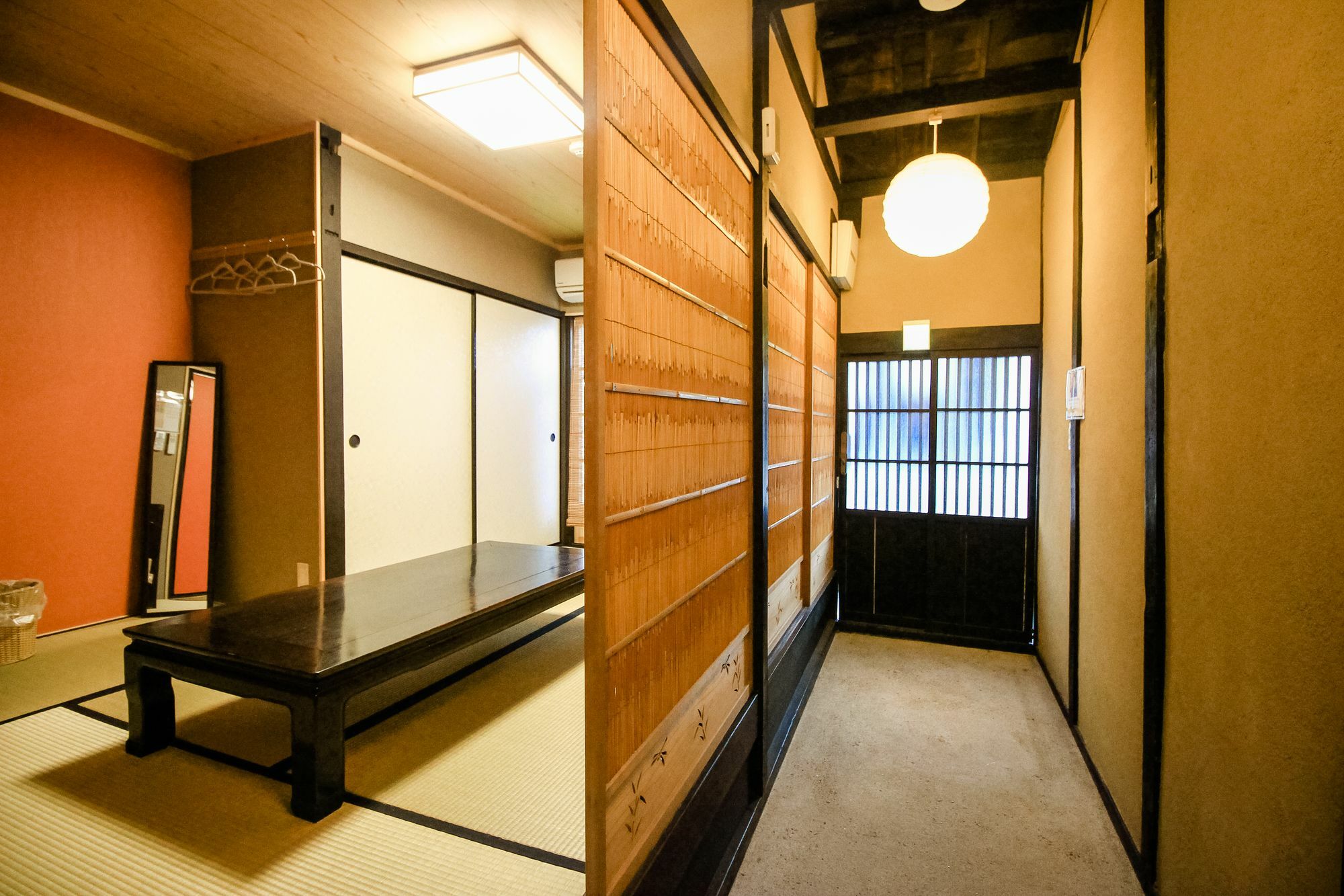 Enmachiya Villa Kyoto Dış mekan fotoğraf